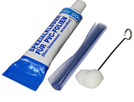 myPool Unterwasserkleber Reparaturset