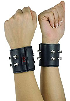 Cuffliner für Handschellen BDSM Cuffliners (Größe L)
