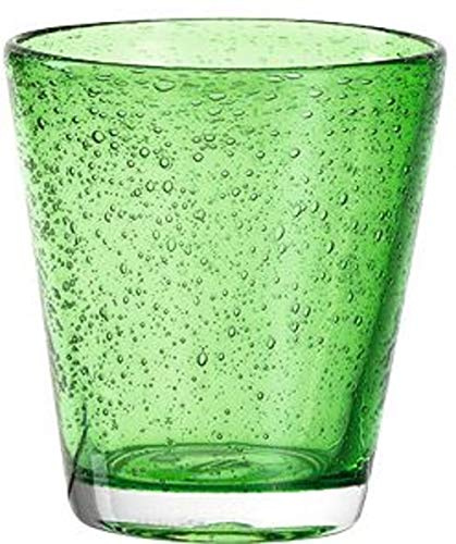 LEONARDO HOME BECHER VERDE BUR BURANO