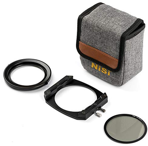 NiSi M75 Filterhalter Kit für 67mm Filtergewinde (Pro-CPL)
