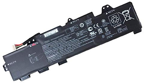 TT03XL 932824-2C1 933322-855 932824-421 Batterie d'ordinateur Portable | Remplacement pour HP EliteBook 850 G5 850 G6 ZBook 15U G5 15U G6 Series HSTNN-LB8H HSTNN-DB8K(11.55V 56Wh)