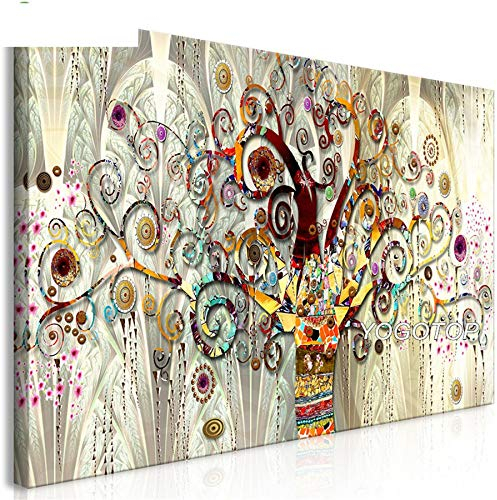 5d Diamant Malerei Kit DIY Bohren Voll Große Diamond Painting Stickerei Kreuzstich Kristall Strass Diamant Painting Bilder Mosaik für Zuhause Wohnzimmer Wand-Dekor Geldbaum Square drill,50x150cm