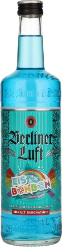 Berliner Luft Eisbonbon Pfefferminzlikör
