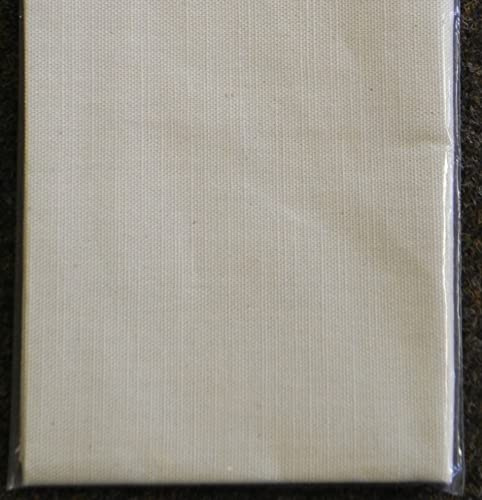 G 3 St. Naturfasertuch 51x51 cm Dadant 4,32€/St Baumwolle,Imker,Imkerei,statt Folie,Bienen Naturfasertücher