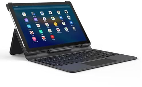 Blackview Tastiera Tab 9 (QWERTY, WiFi)