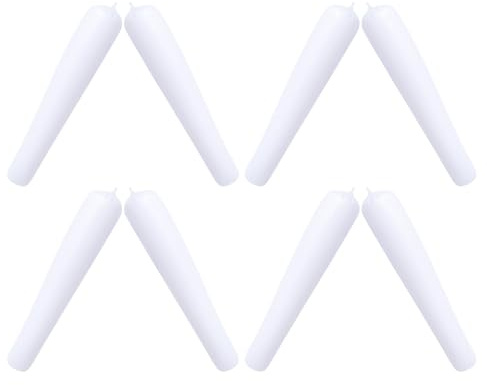 BESPORTBLE 8pcs Thickened Pvc Inflatable Boot Shapers 50cm Straight Mid-high Boot Trees Inserts for Long Winter Organizer Preventing Slouching and Creasing