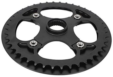 Outdoor BF 02 Kettenblatt, leicht, 42 Zähne, für Kurbelgarnitur M420, M300, M200, M215, M410, M315