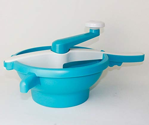 Tupperware(c) Pürier-Chef