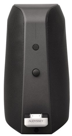 Audyssey South OF Market Enceintes PC / Stations MP3 AirPlay