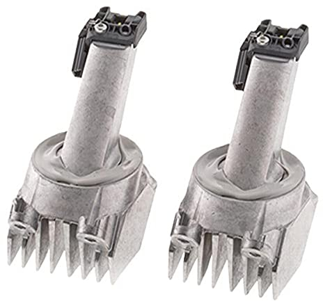 HELLA 9Dw 177 229-001 Led-Kit De Réparation, Phare Principal - Gauche/Droite