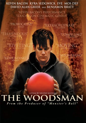 The Woodsman