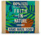 Faith In Nature Natural Coconut Hand Soap Bar, Hydrating, Vegan & Cruelty Free, No SLS or Parabens, 100g