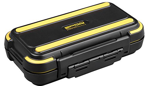 Spro Parts Stocker 19,7x11,5x5cm Angelbox