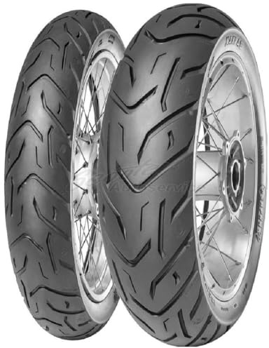 ANLAS 150/70 R17 69 V Äthiopischer RD TL 70/70/R17 69 V – A/A/70dB – Motorrad Reifen
