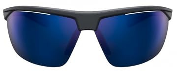 Nike Herren TAILWIND 12 Sonnenbrille, Grau, Einheitsgröße