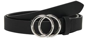 ONLY ONLRASMI FAUX LEATHER JEANS BELT NOOS