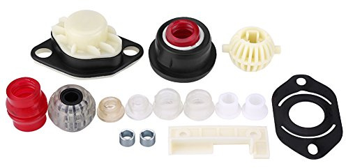 Yctze para cambio de velocidades para kit reparacion cambio seat 2000 anillo palanca cambios ibizaHerramienta de reparación la cambios modelos transmisión manual Kit herramientas para J