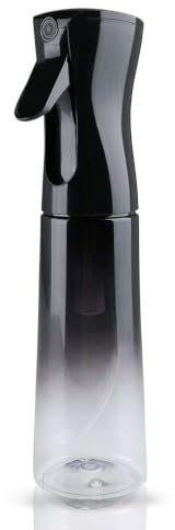 TANSHINE Sprühflasche Haare Sprühflasche Zur Reinigung klein Leer Sprühflasche Pflanzen Wasser Sprühflasche Feiner Nebel Desinfektionsmittel Sprühflaschen Sprühnebel Flasche Nebelspray Sprühger?t