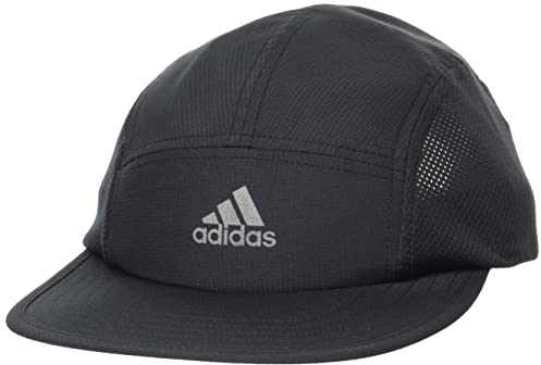 Adidas HB1308 Run 5P REF A.R Hat Unisex Black OSFM