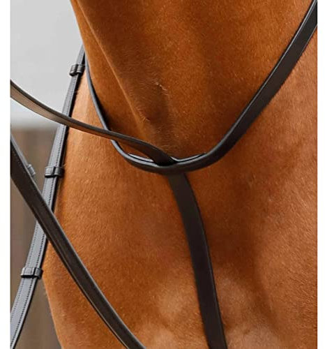 Premier Equine Martingal für Pferd Gressan