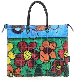 Gabs Borsa Piatta G3 PLUS TAGLIA L 446 - MARGHERITE