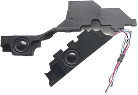 Generic Laptop Internal Built-in Speakers for ASUS R500 R500A R500D R500DE R500DR R500N R500V R500VD R500VJ R500VM R500VS