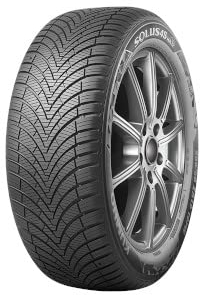 KUMHO Ganzjahresreifen 265/60 R 18 XL TL 114V SOLUS 4S HA32 SUV BSW M+S 3PMSF Allwetter