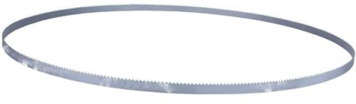PNAJFUEL Bimetall-Bandsägeblatt, Bandsägeblatt Zum Schneiden Von Holz Und Metall, 1000–3000 Mm X 13 X 0,63 Mm Bandsägeblatt/8 And 12 Tpi/2240Mm