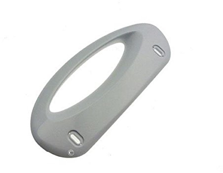 SOS Accessoire Poignée réfrigérateur ou congélateur pour Réfrigérateur, congélateur 2062728015 AEG, ARTHUR MARTIN ELECTROLUX, ELECTROLUX, FAURE, WHIRL