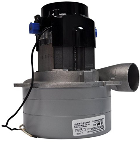 AMETEK 116765 Moteur pour aspirateur Central d'agneau
