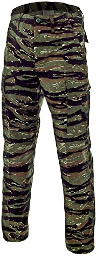 MFH 01334A BDU Ripstop stridsbyxor