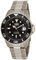 INVICTA Men's Analogue Automatic Watch with Titanium Strap 420