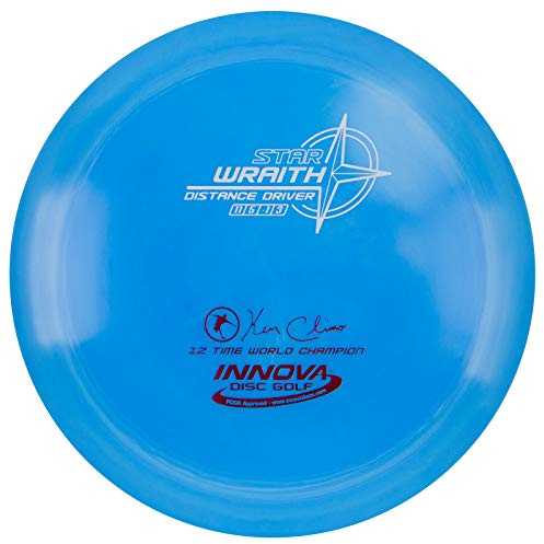 Innova - Champion Discs Star Wraith Scheibe