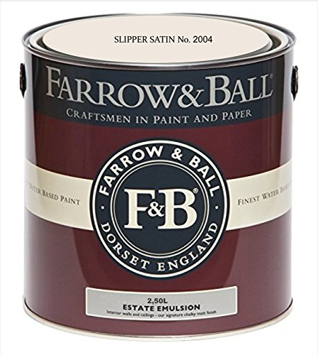 Farrow & Ball Estate Emulsion Paint 2.5 litres