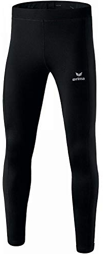 Erima herr Performance Löparbyxor för vinter (8290704) svart, L
