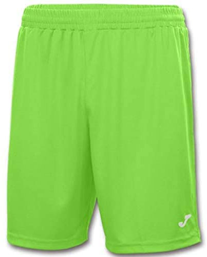 Joma Herren Sport Shorts, 7XS - 2XL - Elastischer Bund mit Kordelzug - Nobel