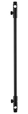 New Direction Tackle Carbon Central Bar 15 inch for ND Tackle Transformer Pod System