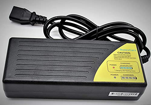6V 12V 24V 36V 48V SLA Lead Acid Ladegeräte für Haushaltsbatterien (48V Blei-Säure-Batterieladegerät)