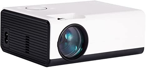 CYLZRCl Home Projector, 4k Smart Full HD 3D Projector Android DLP Home Theater Wifi Bluetooth Projector (Color : Android)