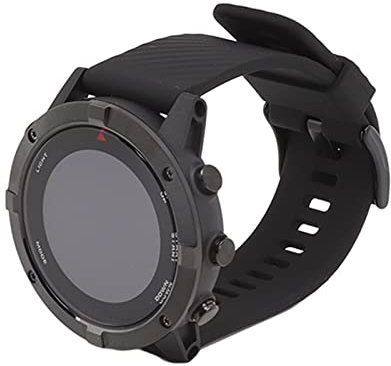 Pyhodi Orologio Sportivo, GPS Orologio Sportivo Schermo LCD Multilingue Cardiofrequenzimetro