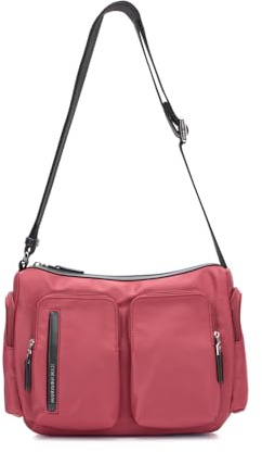Mandarina Duck Hunter Crossover, Mujer, Grape