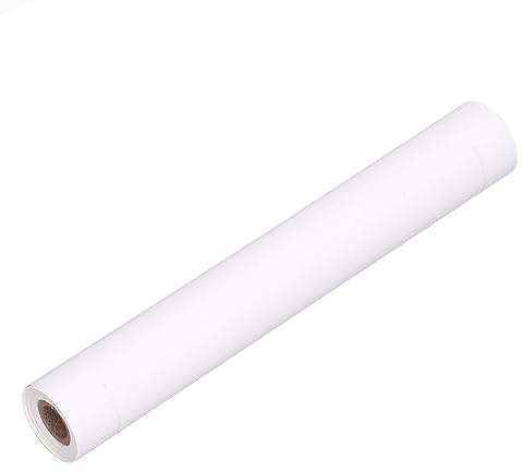 A4-Thermopapier, 8 M 210 X 300 Mm, Thermodruckerpapier, Gefaltet, Mehrzweck-Thermodruckpapier für den Thermodruck von Bildern, Hausaufgaben, Verträgen