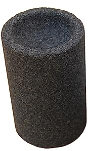 Operitacx 4pcs Darts Tips Grinding Stone Round Sharpening Accessories Sandstone Set for Home and Store Use Pocket Dart Tip Sharpener