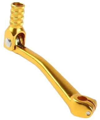 Palanca Motocicleta Cambio Palanca De Cambios Plegable Motocicleta para Kayo Bosuer De 110/125/140/150/160/250 CC, para Motos De Cross Y De Boxes.