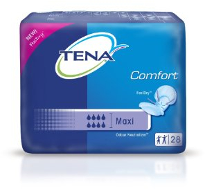 Tena Comfort Maxi (2x28 Stück)