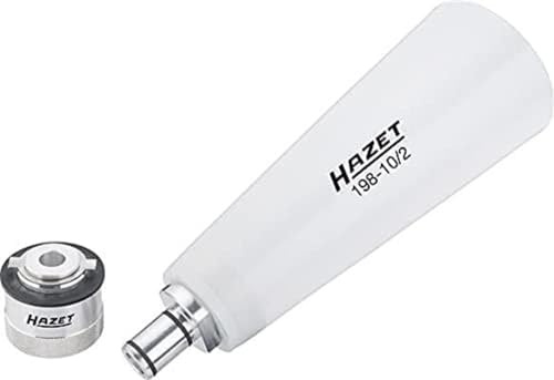 Hazet Motoröl-Fülltrichter, 198-10/2