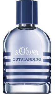 s. Oliver S Spray Oliver außergewöhnlichen Nat Men EDT 50 ml