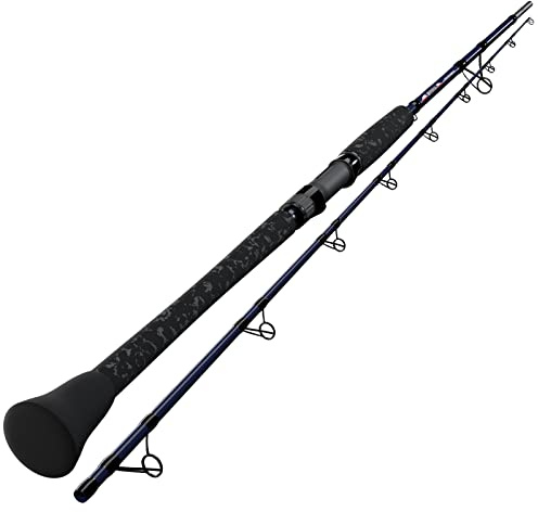 Sportex Magnus Seamaster Jigging 2,15m 30lbs - MJ2220