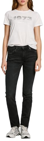 Slim Jeans MW Pl204589, Jeans,