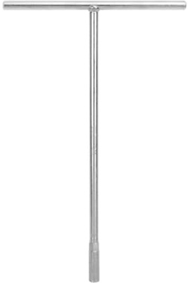 WORKPRO Clé à douille en forme de T 13 mm - Marque EAN : 6914280017983
